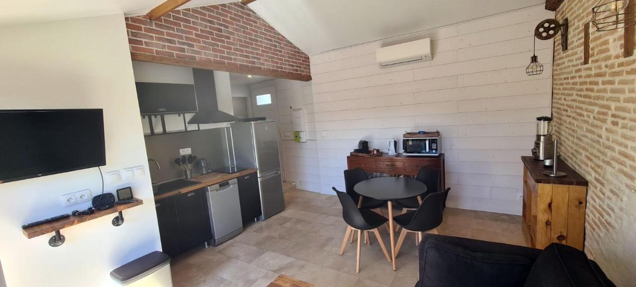 Appartement Ychoux Екстер'єр фото