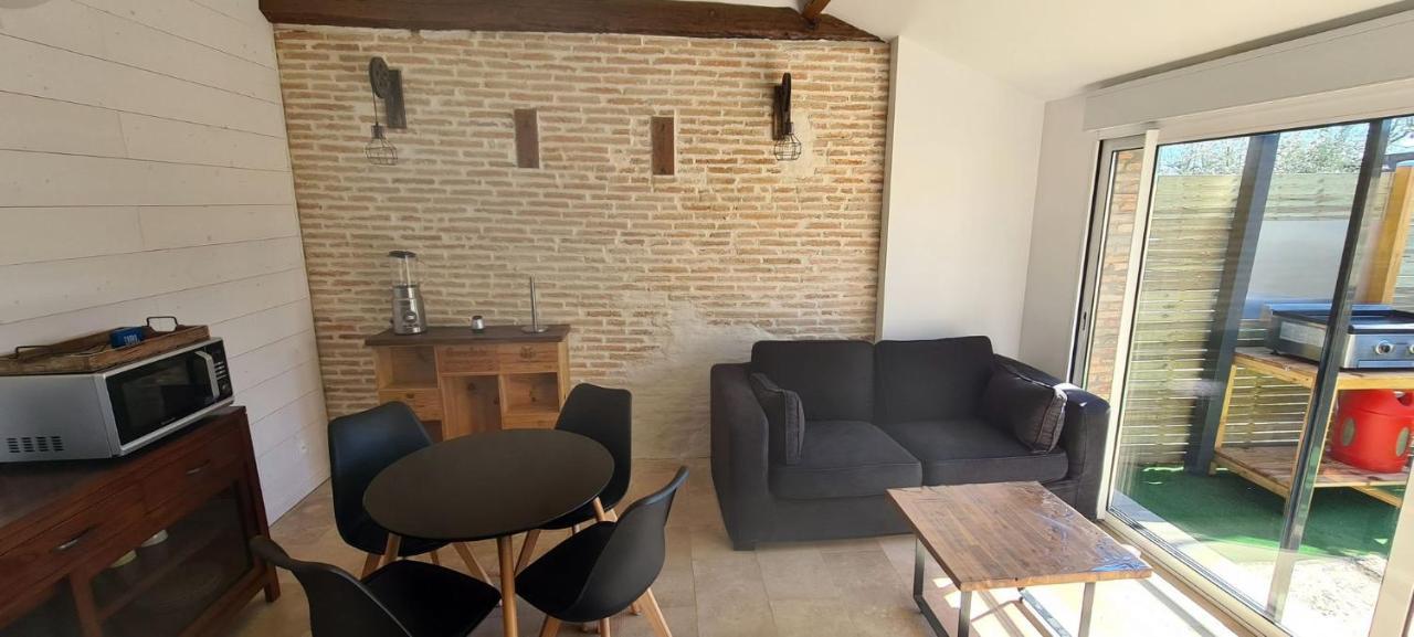 Appartement Ychoux Екстер'єр фото