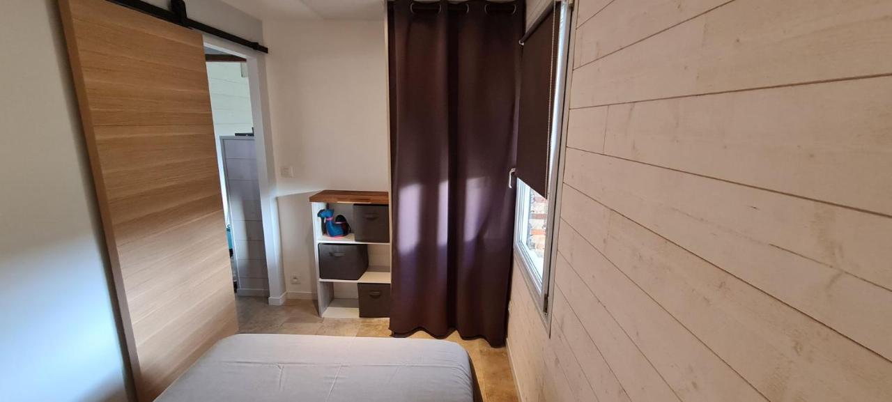 Appartement Ychoux Екстер'єр фото