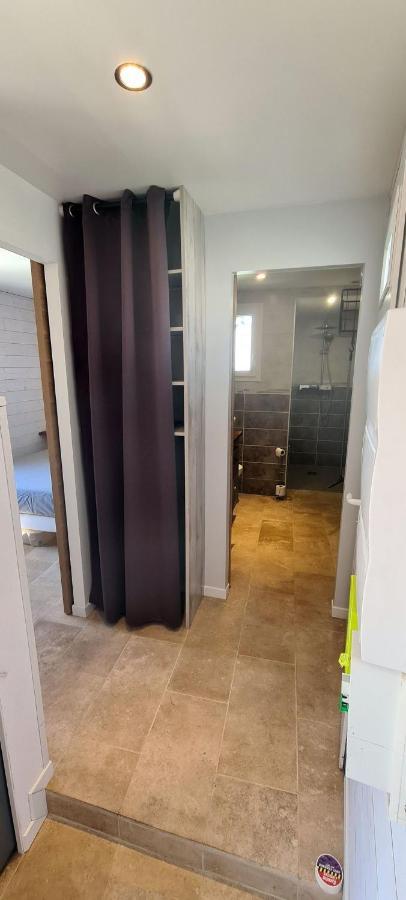 Appartement Ychoux Екстер'єр фото
