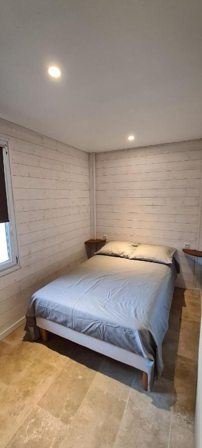 Appartement Ychoux Екстер'єр фото