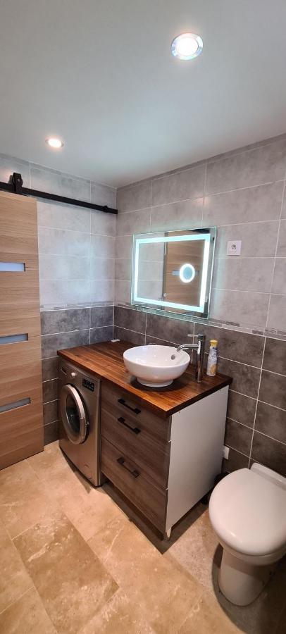 Appartement Ychoux Екстер'єр фото